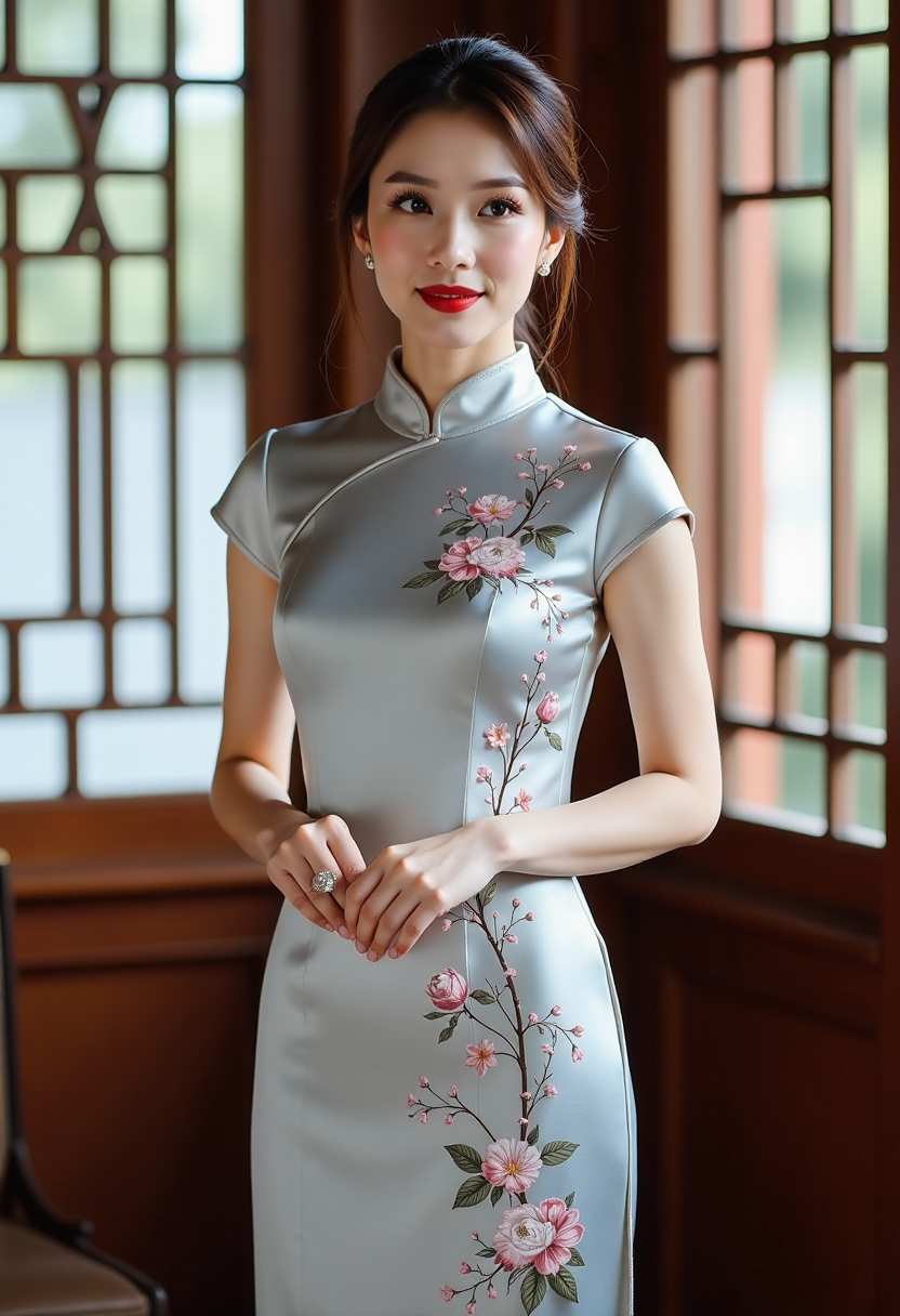 长安十二时辰